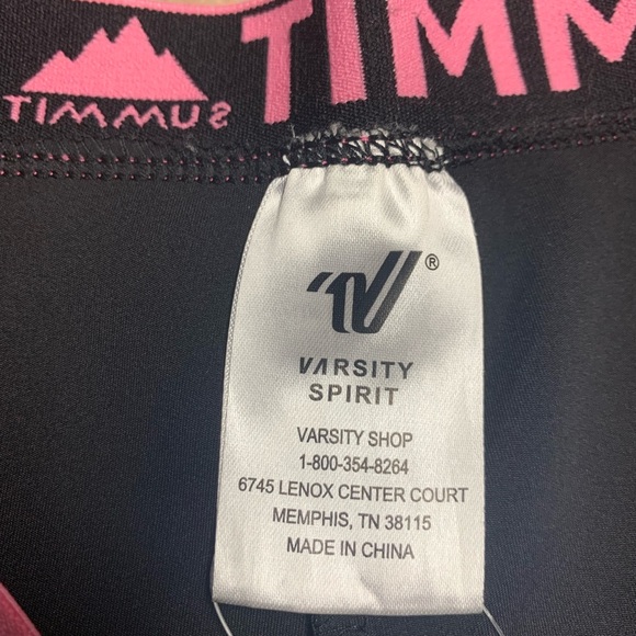 Summit Varsity  Shorts (cheer) - Picture 4 of 5